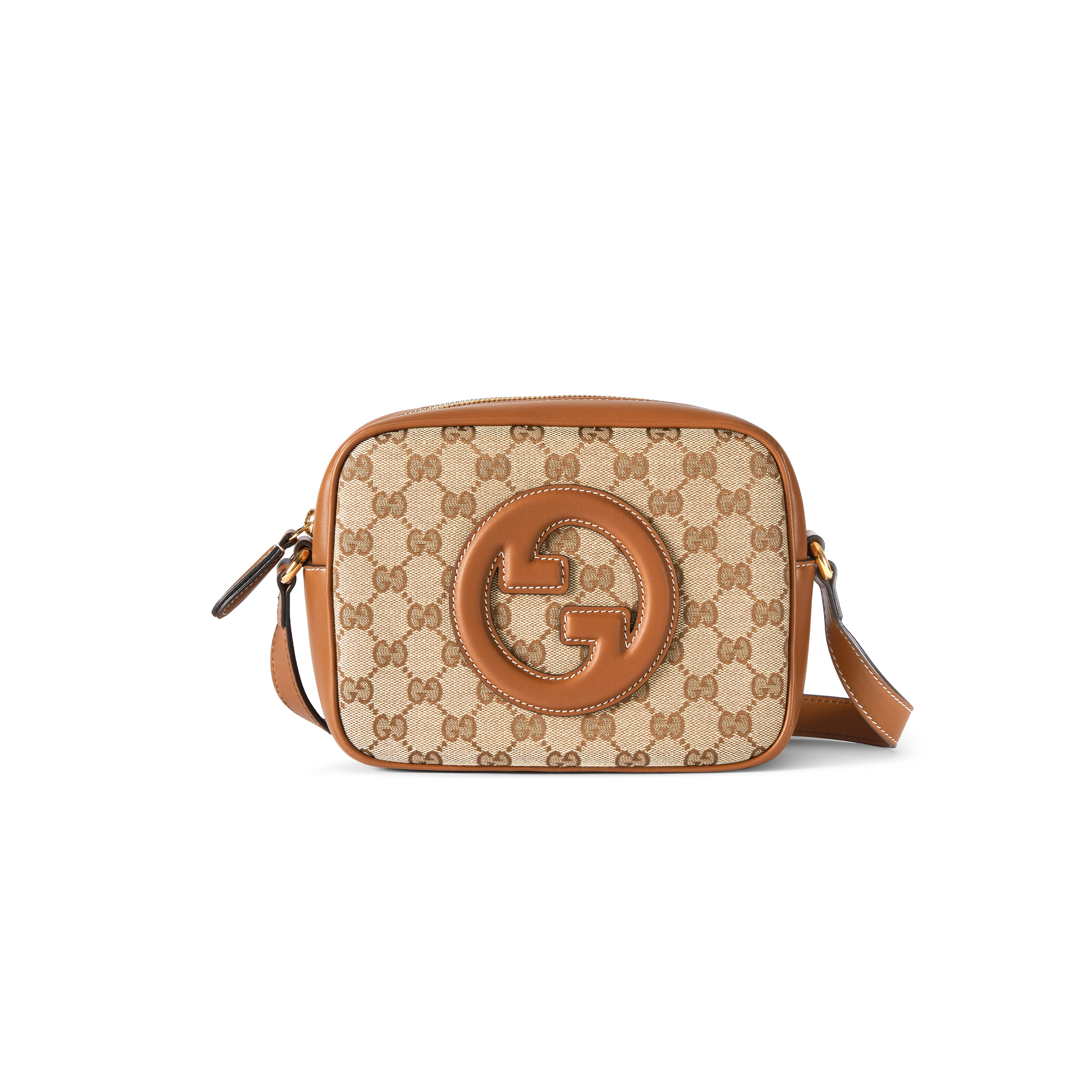G*u*i blondie small shoulder bag 820429 (21*15.5*8cm)